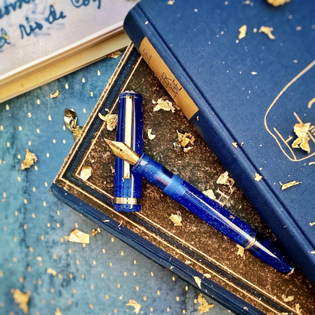 Esterbrook JR Fantasia Fountain Pen Collection