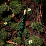 Esterbrook Niblet Evergreen Fountain Pen Collection
