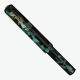 Esterbrook Niblet Evergreen Fountain Pen Collection