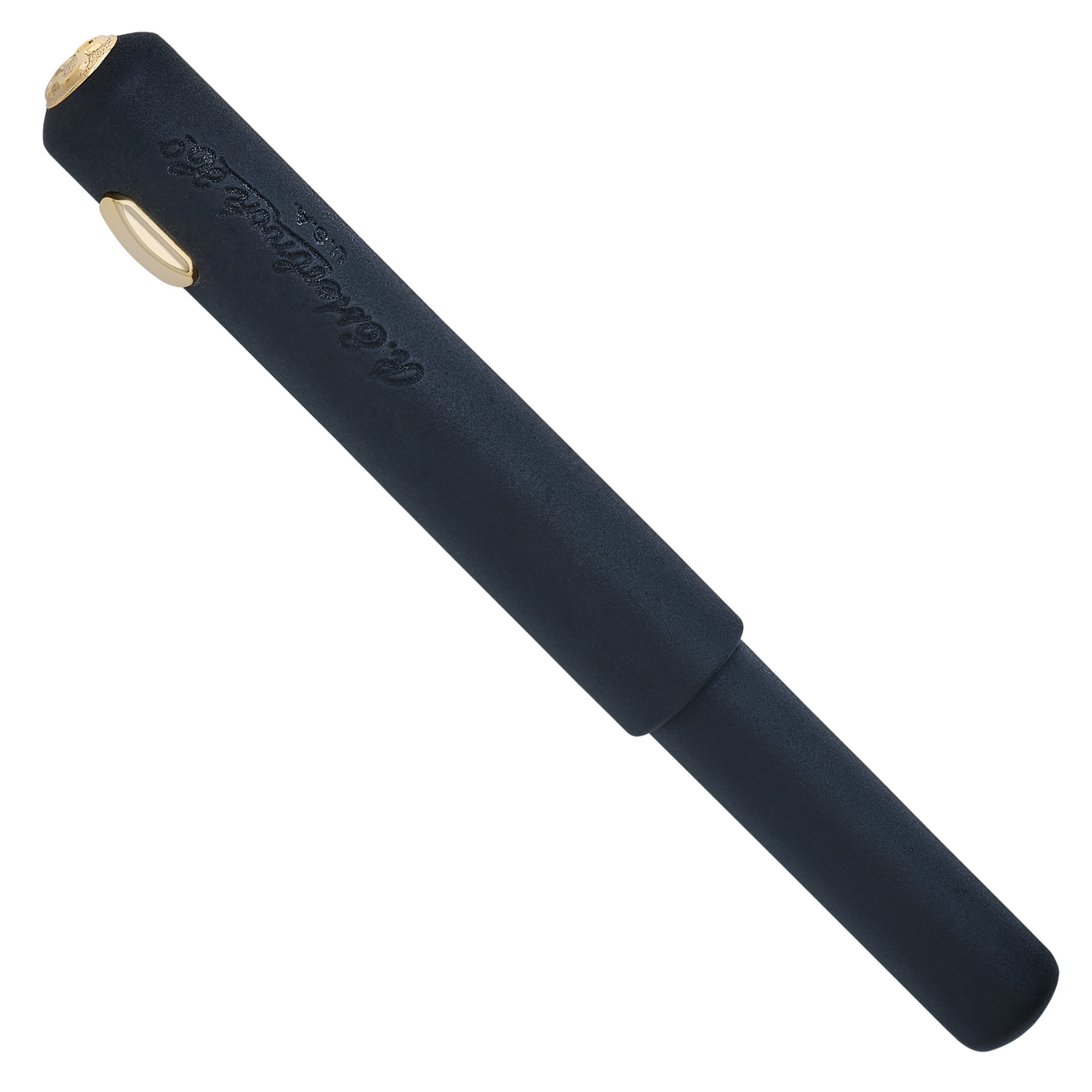Esterbrook Niblet Fountain Pen Collection - Raven