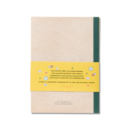Esterbrook NYBG x Moomin 3-NOTEBOOK SET (LARGE) Limited Edition Collection