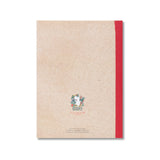 Esterbrook NYBG x Moomin 3-NOTEBOOK SET (LARGE) Limited Edition Collection