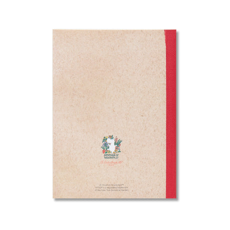 Esterbrook NYBG x Moomin 3-NOTEBOOK SET (LARGE) Limited Edition Collection