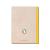 Esterbrook NYBG x Moomin 3-NOTEBOOK SET (LARGE) Limited Edition Collection