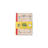 Esterbrook NYBG x Moomin 3-NOTEBOOK SET (Small) Limited Edition Collection