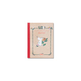 Esterbrook NYBG x Moomin 3-NOTEBOOK SET (Small) Limited Edition Collection