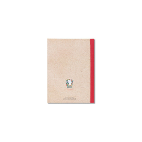 Esterbrook NYBG x Moomin 3-NOTEBOOK SET (Small) Limited Edition Collection