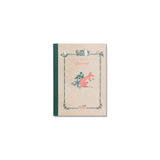 Esterbrook NYBG x Moomin 3-NOTEBOOK SET (Small) Limited Edition Collection