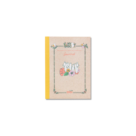 Esterbrook NYBG x Moomin 3-NOTEBOOK SET (Small) Limited Edition Collection