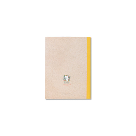 Esterbrook NYBG x Moomin 3-NOTEBOOK SET (Small) Limited Edition Collection