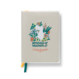 Esterbrook NYBG x Moomin A6 Journal and Tote Set Limited Edition Collection