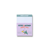 Esterbrook NYBG x Moomin Memo Pad Limited Edition Collection