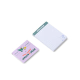 Esterbrook NYBG x Moomin Memo Pad Limited Edition Collection