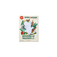 Esterbrook NYBG x Moomin STICKY NOTES Limited Edition Collection