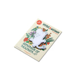 Esterbrook NYBG x Moomin STICKY NOTES Limited Edition Collection