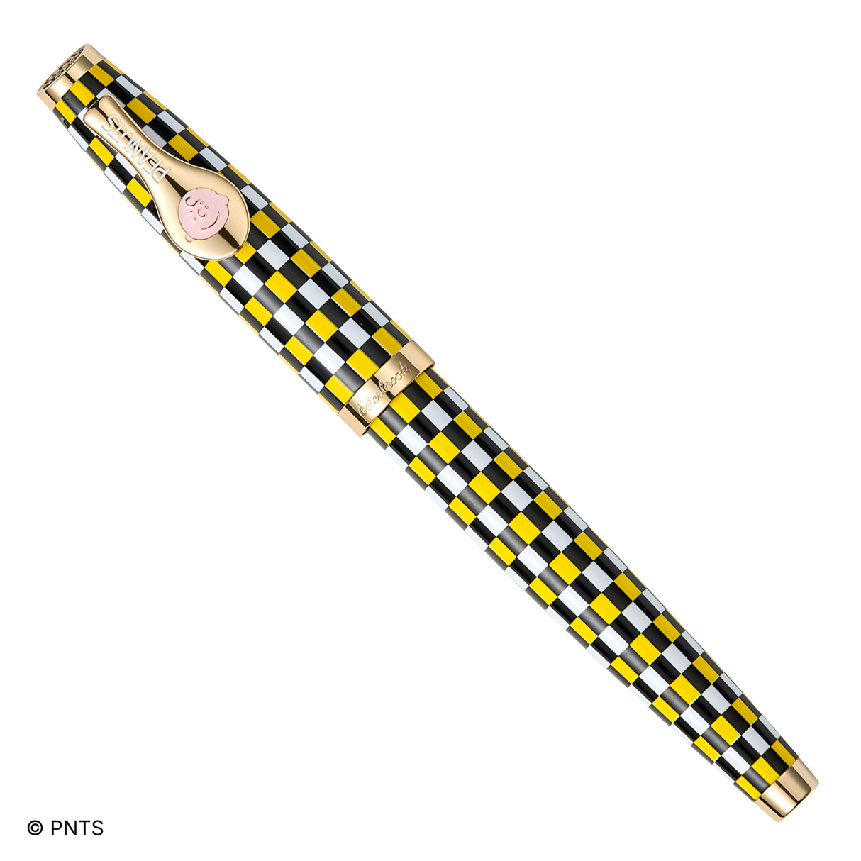 Esterbrook Estie Peanuts Charlie-Brown Fountain Pen Collection