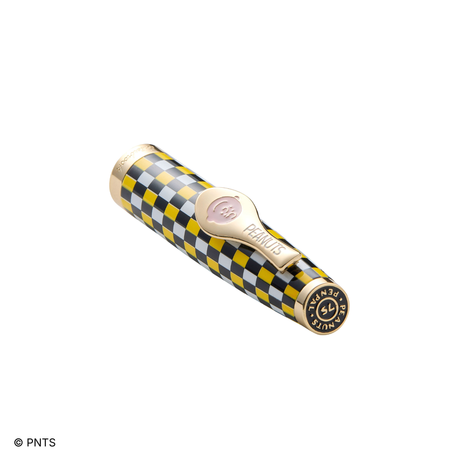 Esterbrook Estie Peanuts Charlie-Brown Fountain Pen Collection