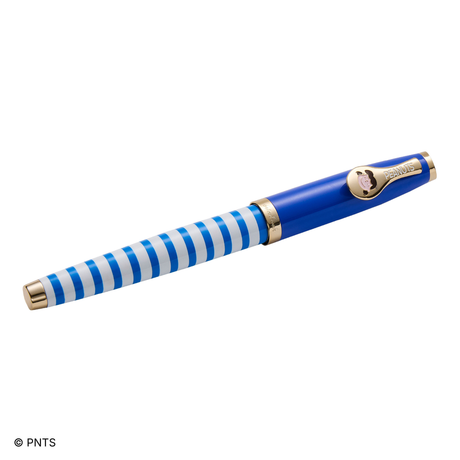 Esterbrook Estie Peanuts Lucy Fountain Pen Collection