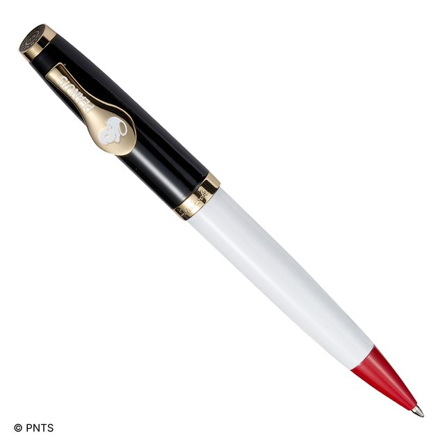 Esterbrook Estie Peanuts Snoopy Ballpoint Collection