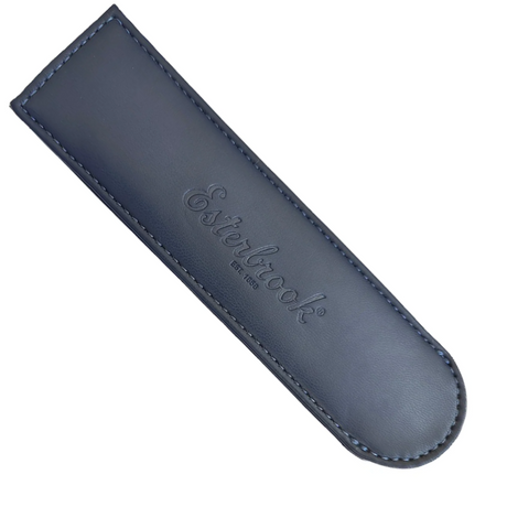 Esterbrook Pen Nook Dandelion Blue Sleeve Collection 
