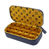 Esterbrook Pen Nook Dandelion Blue Triple Collection 