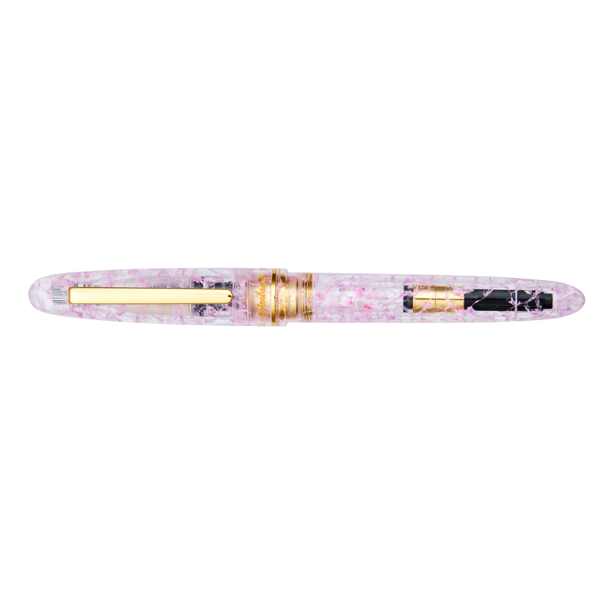 Esterbrook Estie BUNGU Kachofugetsu Flower Fountain Pen Collection