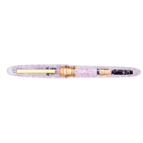 Esterbrook Estie BUNGU Kachofugetsu Flower Fountain Pen Collection