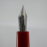 OMAS  1000 Miglia Limited Edition Fountain Pen - Medium 18kt Gold Nib