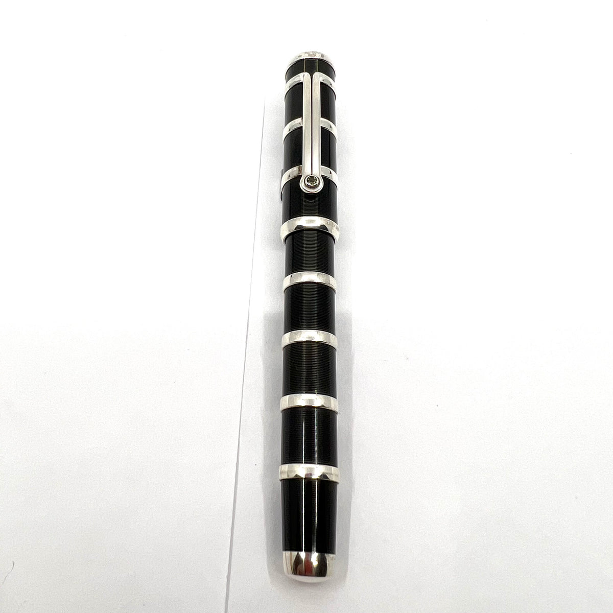 Montblanc Nicolaus Copernicus Patron of the Arts Limited Edition Fountain Pen