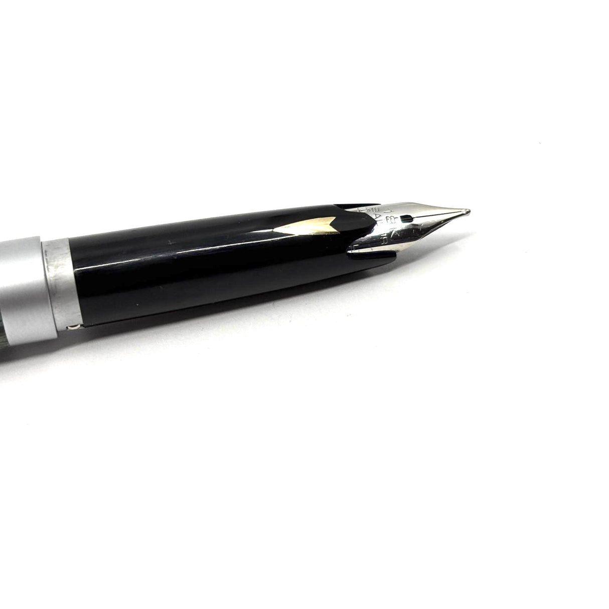 Sailor Precious Wood Series Blue Woodgrain  Fountain Pen