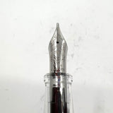 Aurora 88 Minerali Azurite Demonstrator Limited Edition