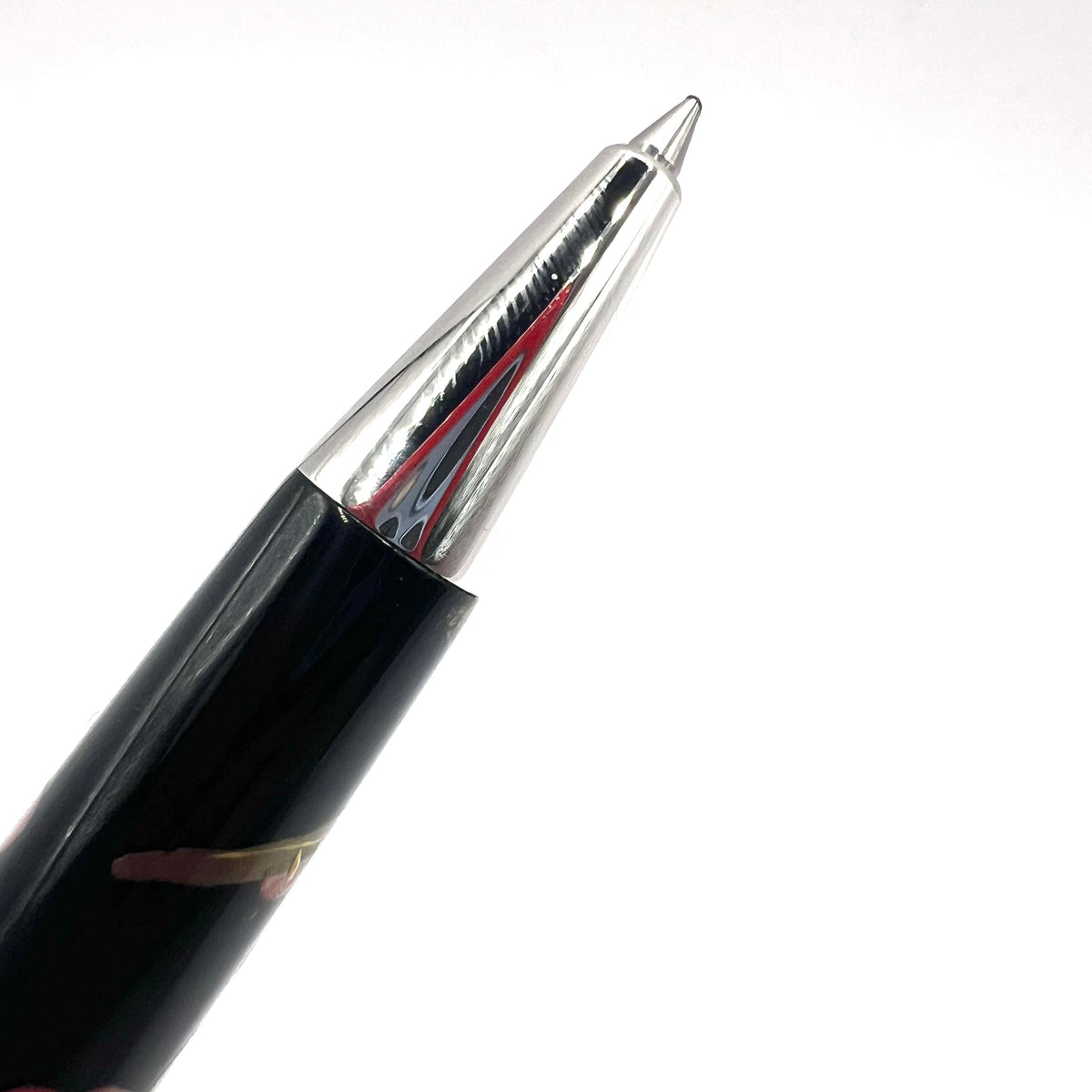Retro 51 Ya-Ling (Cherry Blossoms) Hand-Lacquered Maki-e Limited Edition Tornado Rollerball