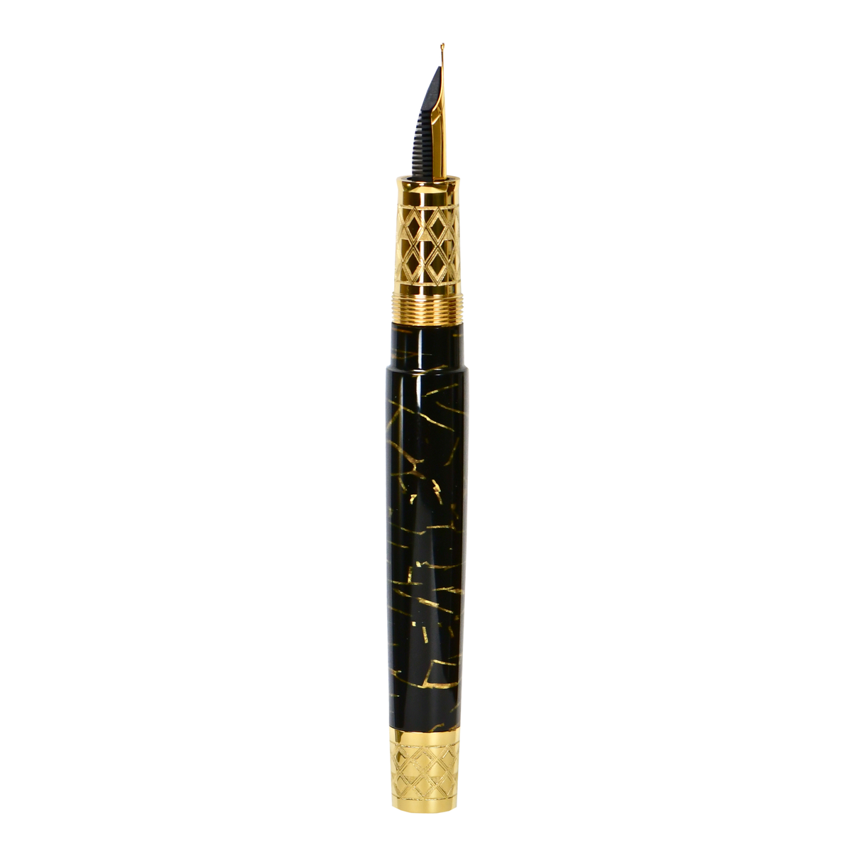 Fountain Pen Hospital King & Queen Exclusive Limited Edition 88 Fountain Pen Set Collection