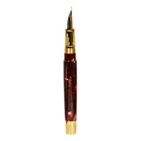 Fountain Pen Hospital King & Queen Exclusive Limited Edition 88 Fountain Pen Set Collection