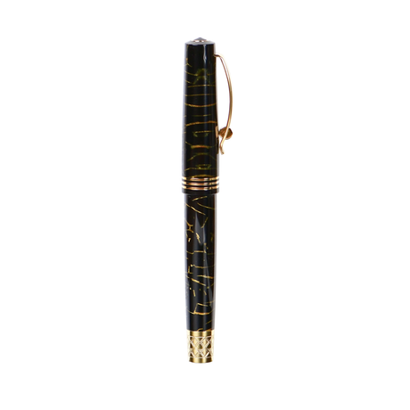 Fountain Pen Hospital King & Queen Exclusive Limited Edition 88 Fountain Pen Set Collection