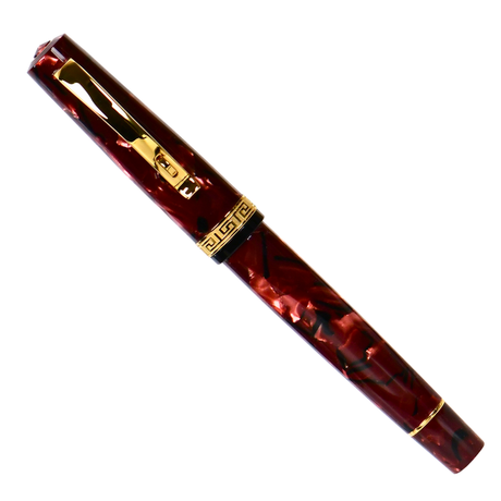 FPH Romeo & Juliet Exclusive Limited Edition 80th Anniversary Fountain Pen Set Collection 
