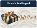 Fountain Pen Hospital Gift Cards