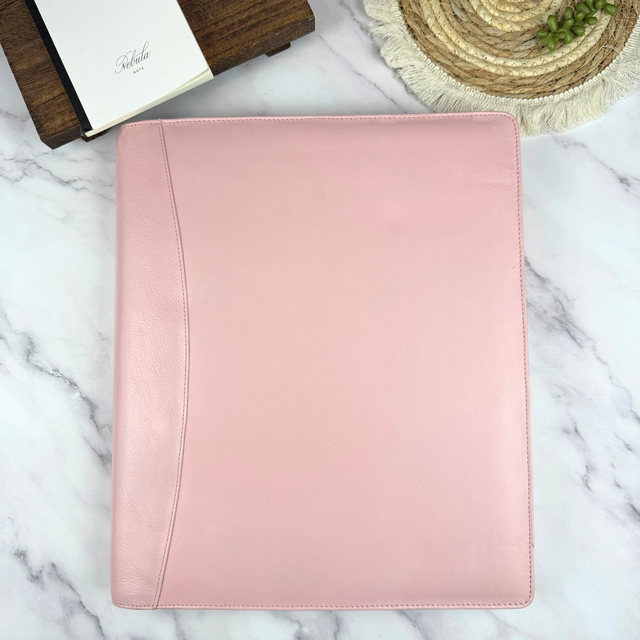 Girologio Blush Petal 48 Pen Cases Collection