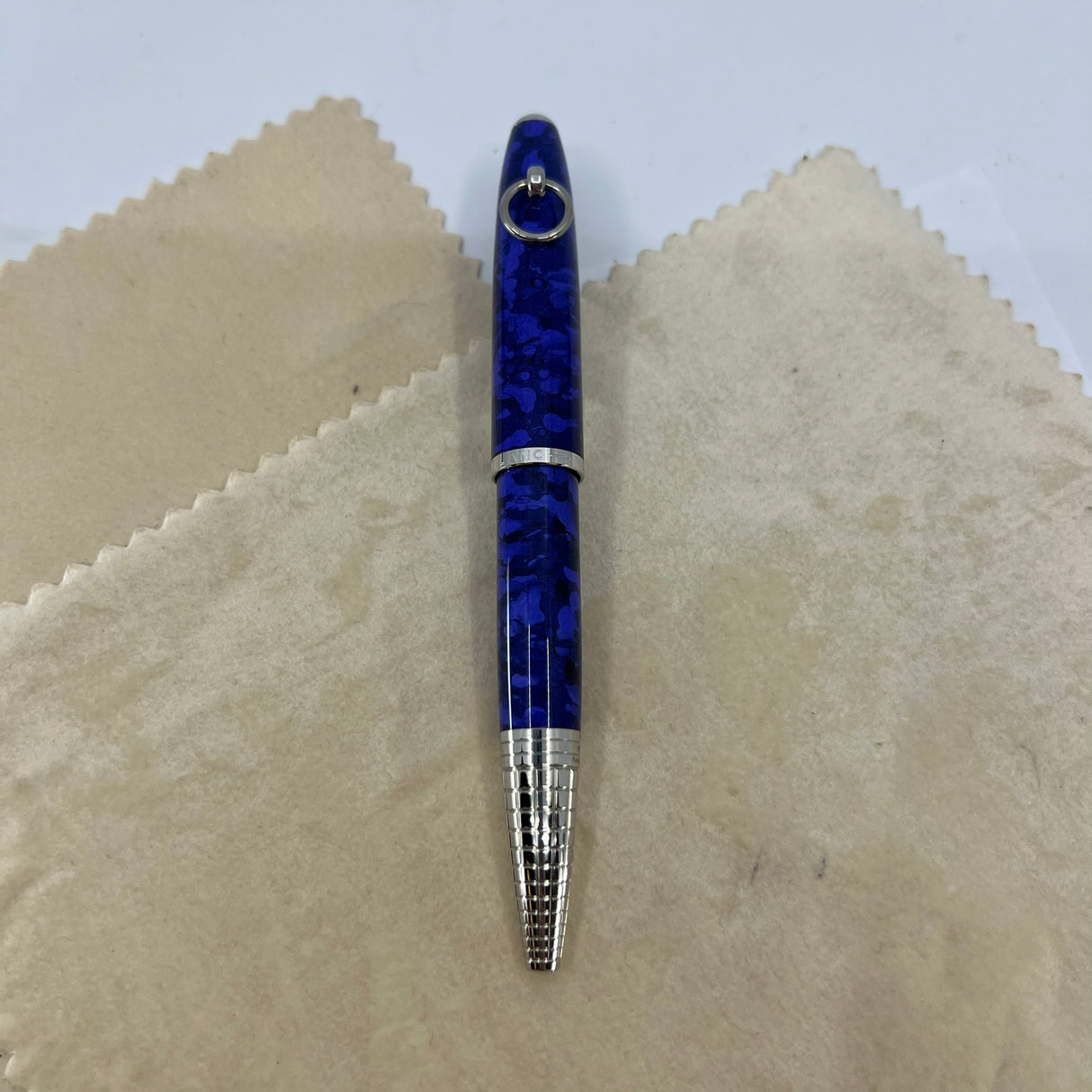 Montblanc "Muses" Elizabeth Taylor Special Edition Rollerball