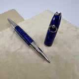 Montblanc "Muses" Elizabeth Taylor Special Edition Rollerball
