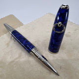 Montblanc "Muses" Elizabeth Taylor Special Edition Rollerball
