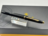 Cross Century II Black lacquer - Roller Ball