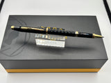 Cross Century II Black lacquer - Roller Ball