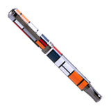 Monteverde USA® Regatta Mondrian Limited Edition 921 Fountain Pen