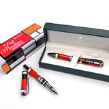 Monteverde USA® Regatta Mondrian Limited Edition 921 Rollerball Pen