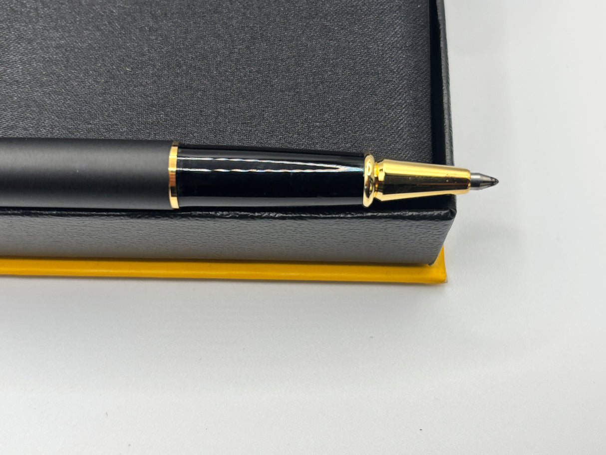 Cross Classic Century Black  - Roller Ball