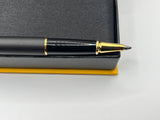 Cross Classic Century Black  - Roller Ball