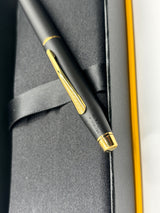 Cross Classic Century Black  - Roller Ball