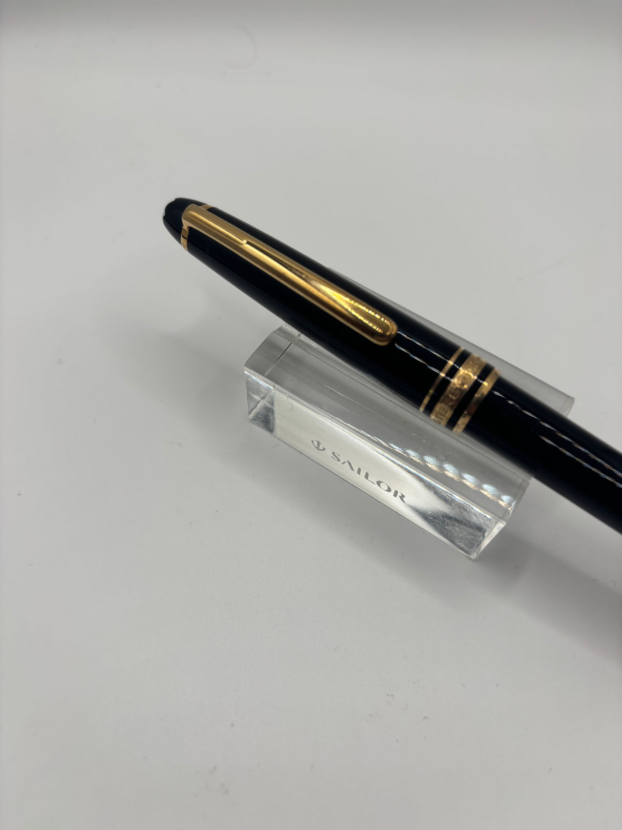 Montblanc 164 Meisterstuck Black - Mechanical Pencil