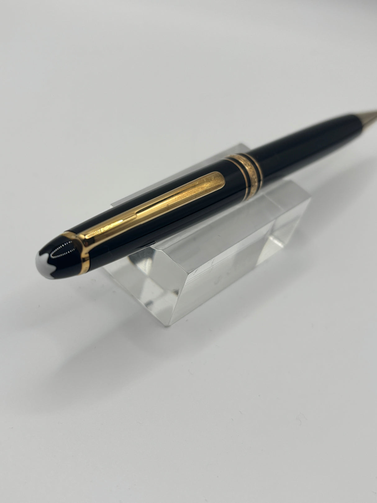 Montblanc 164 Meisterstuck Black - Mechanical Pencil